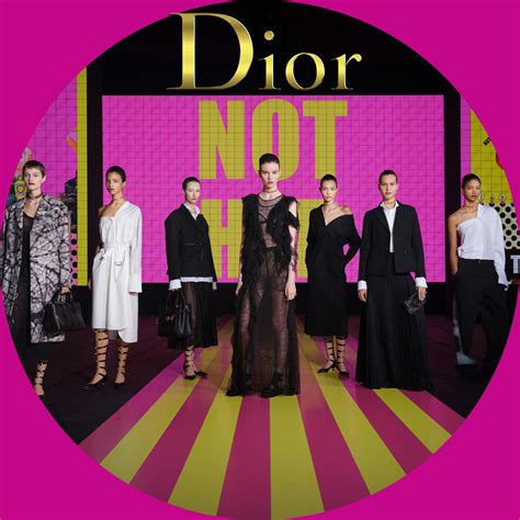 2012 dior ready to wear|Dior 2024 summer collection.